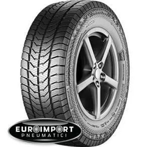 Continental VANCONTACT VIKING 215/75 R16 116/114 R Carico C  TL Nordic Compound